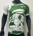 2526 BE-TIS NARUTO VERSION soccer jersey